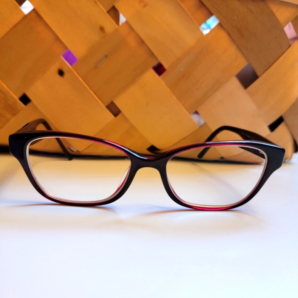 bebe prescription glasses